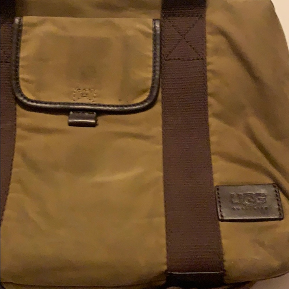 UGG LABTOP MEASENGER - Picture 6 of 6